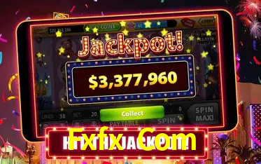 Desvendando o Mundo dos Jogos Virtuais na Fxfx Com