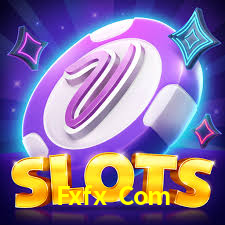 Descubra o Mundo do Cassino Online com Fxfx Com