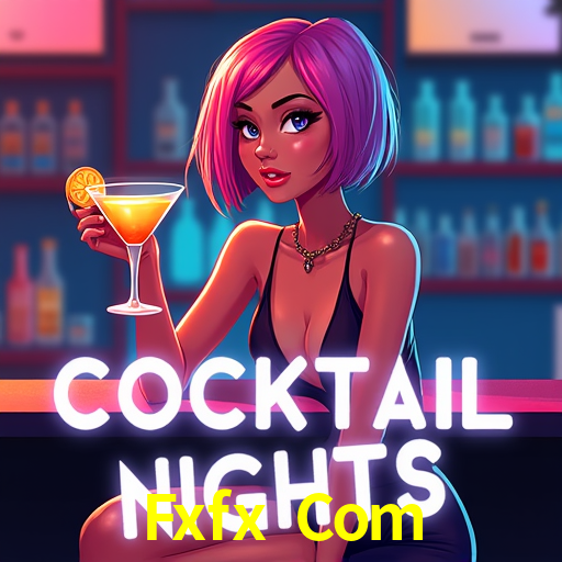 Descubra a Essência do Fxfx Com: Nossa História e Compromissos