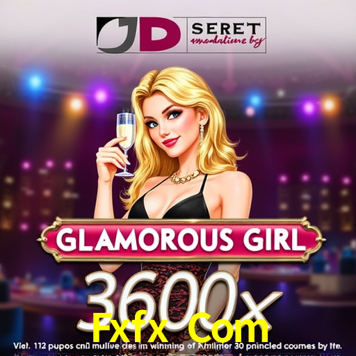 Inovações de Jogos na Fxfx Com: O Futuro das Experiências Interativas