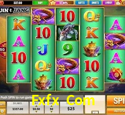 Inovações de Jogos na Fxfx Com: O Futuro das Experiências Interativas